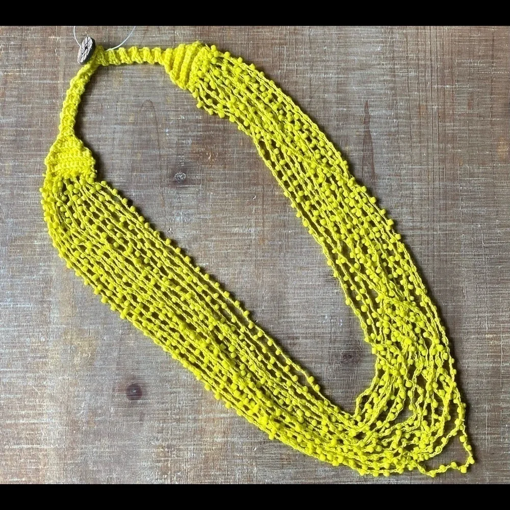 Necklace - Picture 7 of 7